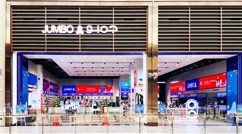 jumbo electronics reviews